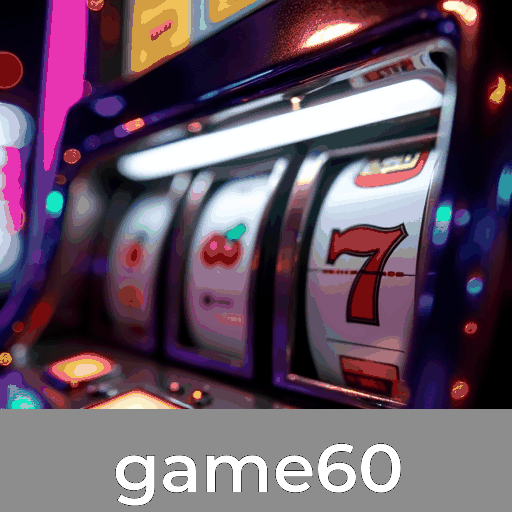 Experimente a Segurança de Jogo Exclusiva no game60 com Variedade
