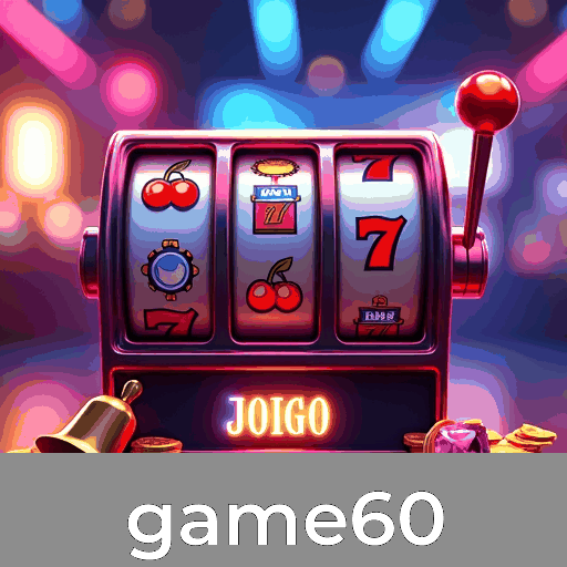 Descubra os bônus incríveis do game60 e transforme sua sorte