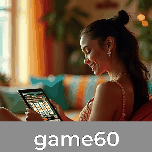 Descubra as Ofertas Exclusivas do game60 com Bônus Generosos