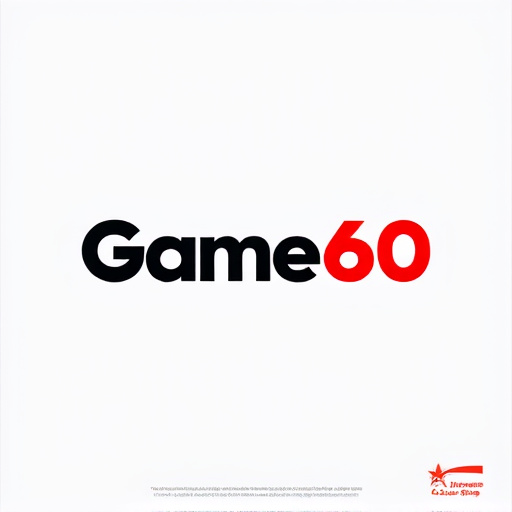 Logo da game60
